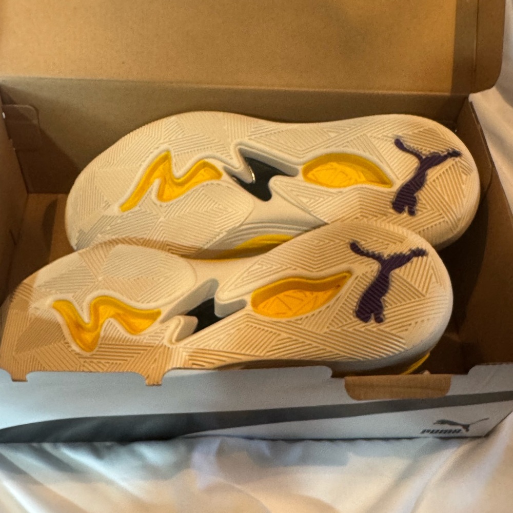 Puma men’s shoes - Picture 9 of 11